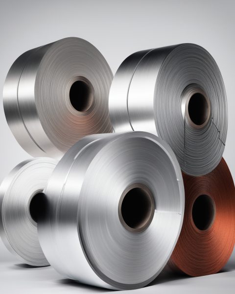 USEFUL LINKS - IMAGE 1 - ALUMINIUM COIL 1