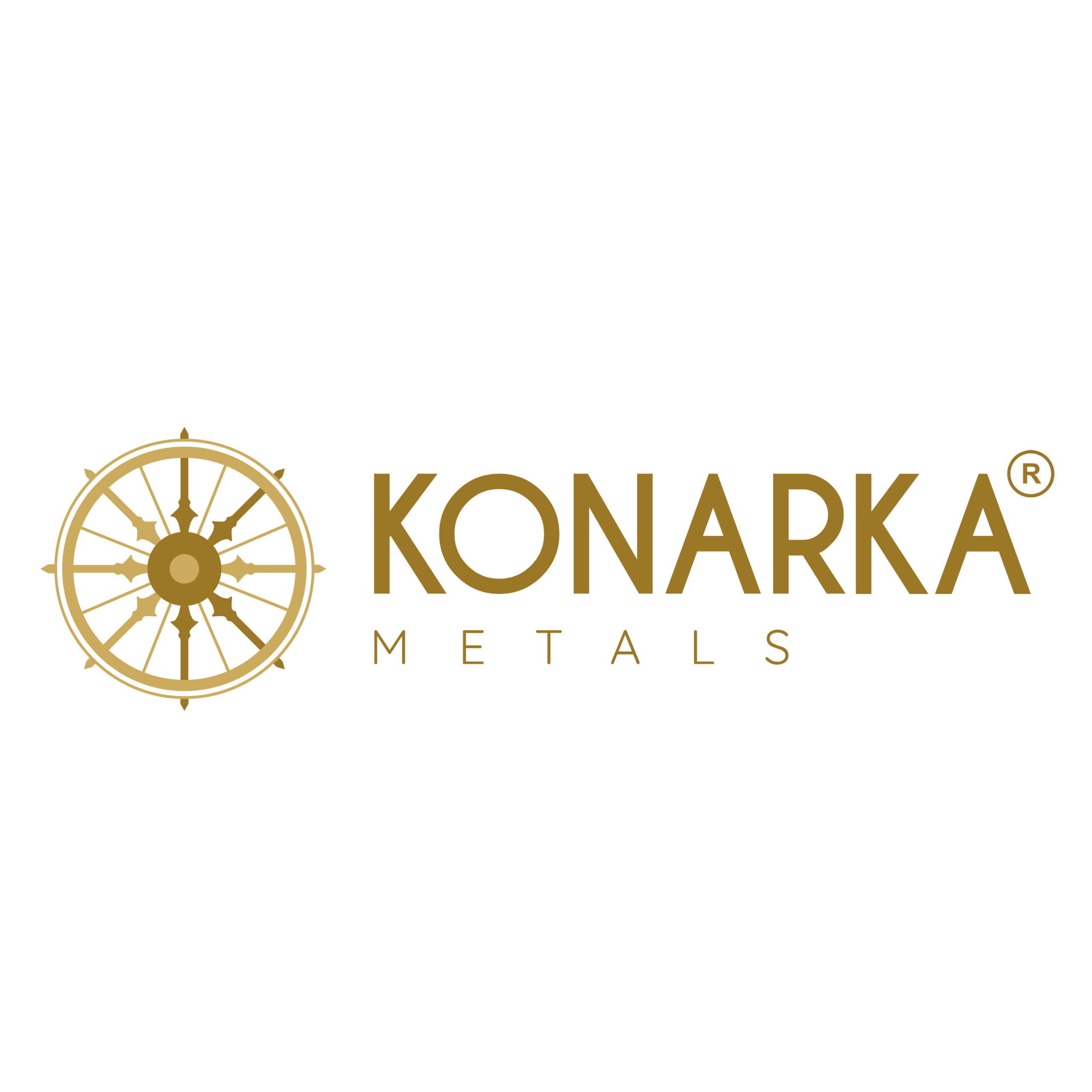 Konarka Metals